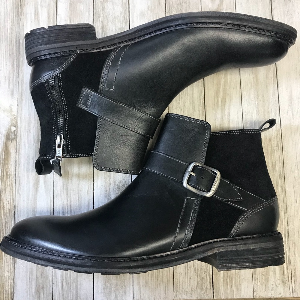 COPY - Lucky Brand Boots size 10